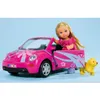 SIMBA Evi im New Beetle 573-1539 Produktbild-Vorschau 12