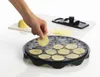 Set di macchine per patatine TopChips, nero - Mastrad Anteprima dell’immagine prodotto 6