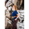 Wikinger Tunika Damen Blau "Matilda" XXL Produktbild-Vorschau 15