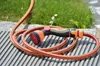 REHAU Gartenschlauch 25 m 13mm (1/2“) inkl. Armaturen Produktbild-Vorschau 3