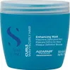 Alfaparf Milano Semi Di Lino Curls Enhancing Mask Náhľad obrázku produktu 4