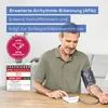 BM 53 Oberarm  (weiß/grau) Produktbild-Vorschau 15