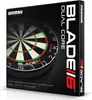 Winmau Blade 6 Dual Core Dartboard Produktbild-Vorschau 2