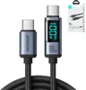 Kabel Typ-C 100W 1,2m Joyroom S-CC100A16 (schwarz) Produktbild-Vorschau 14