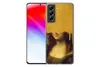MuchoWow® Handyhülle Schutzhülle Hülle für Samsung Galaxy Produktbild-Vorschau 2