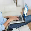 Notebook koeler met LED-verlichting, geschikt voor schermen Productafbeelding-voorbeeld 6