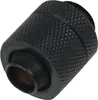 Alphacool HF 13/10 Anschraubtülle G1/4 - Deep Black Produktbild-Vorschau 1