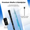 Set completo di mazze da golf da uomo COSTWAY, set di 15 Anteprima dell’immagine prodotto 8