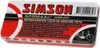 Simson Simson Reifenreparaturset - Komplettes Flickenkit - Produktbild-Vorschau 6