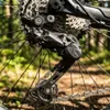 Shimano DEORE M6000, Schwarz Produktbild-Vorschau 4