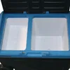 Frigo Compressor, Frigo Da Viaggio Per Auto, 12 V/230 V, 40 Anteprima dell’immagine prodotto 9