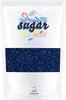 Color Fusion - XXL Zucker - Mix bunter farbiger Dekorzucker Produktbild-Vorschau 2
