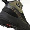 Buty motocyklowe Stylmartin Vertigo Air, oliwkowy, 42 Podgląd zdjęcia produktu 6