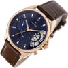 Tommy Hilfiger Baker 1710453 Herrenuhr Produktbild-Vorschau 9