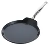 GreenPan Barcelona Pro, Rund, Pfannkuchenpfanne, Schwarz, Produktbild-Vorschau 1