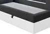 MIRJAN24 Boxspringbett Gold Junior 3 90x200, Einzelbett mit Produktbild-Vorschau 3