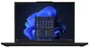 Lenovo ThinkPad T16 G4 (21QE008DGE), Notebook Produktbild-Vorschau 3