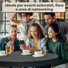 IvoQ Tavolo alto nero – Inclusa copertura elasticizzata Anteprima dell’immagine prodotto 6