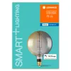 Ledvance LED Filament Smart+ Globe G200 6W = 37W E27 Produktbild-Vorschau 14
