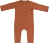 Baby's Only Strampler Melange - Honey - 50 - 100% Baumwolle Produktbild-Vorschau 1
