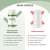 Green Nutrition Myo Inositol Kapseln - 1400 mg pro Produktbild-Vorschau 4