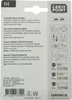 1x CARPOINT Ultrabright H4 Glühlampe Fernlicht 60/55W Produktbild-Vorschau 3