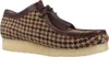 CLARKS ORIGINALS WALLABEE Brown Produktbild-Vorschau 5