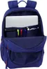 Paddle-Rucksack F.C. Barcelona 24/25 Granatrot Marineblau Produktbild-Vorschau 4