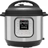 Instant Pot 12-0182-01-EU, 5,7 l, 1000 W, Schwarz, Produktbild-Vorschau 1