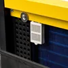 Wisser WSR50 Luftentfeuchter 50L/24h – Profi-Bautrockner Produktbild-Vorschau 17