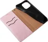Puzdro s magnetickým popruhom pre Iphone 14 Promax Pink Náhľad obrázku produktu 13