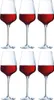 Chef & Sommelier Verres à vin rouge Sublym 450 ml - 6 Voir les images du produit 1