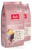 Melitta BellaCrema Crema Dolce, Kaffeebohnen, für Produktbild-Vorschau 1