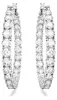 Pendientes Swarovski para mujer Vista previa de la imagen del producto 8