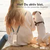 EAZY CASE Handykette - Verstellbarer Trageriemen kompatibel Produktbild-Vorschau 3