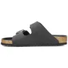 Birkenstock Damen Businessschuhe 1 011 074 Farbe: Schwarz Produktbild-Vorschau 5