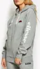 Sweatshirt Ellesse Sudadera con capucha Serinatas pour Voir les images du produit 10