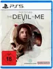 Die Dunkle Bilder Anthologie - Der Teufel in mir PS5-Spiel Produktbild-Vorschau 2