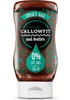 Callowfit Soße 300ml Flasche Smoky BBQ Produktbild-Vorschau 4