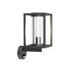 Lucande Außenwandlampe Ferda, Sensor Fassung oben, Produktbild-Vorschau 1