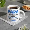 Papa, wenigstens hast du keinen hässlichen Sohn Produktbild-Vorschau 8