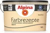 ALPINA Farbrezepte Wandfarbe 6,5 L Farbwahl, Farbe:Sweet Produktbild-Vorschau 1