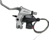 Shimano Altus ST-M310 hamulec zmiany biegów lewy srebrny Podgląd zdjęcia produktu 1