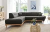 MIUFORM Dazzling Daisy - Ecksofa mit Bettfunktion und Produktbild-Vorschau 2