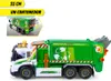 SIMBA Dickie Giant śmieciarka 55cm św/dźw 374-9040 Podgląd zdjęcia produktu 7