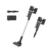 A collection of Hoover vacuum cleaner parts and accessories displayed against a white background. Produktbild-Vorschau