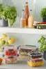 KILNER Frischhaltedose mit Bügelverschluss 750ml Produktbild-Vorschau 14