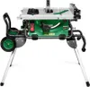 HIKOKI Tischkreissäge C10RJWAZ, Kreissäge, Tischsäge, Produktbild-Vorschau 4