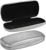 Brillenetui Hardcase, Aluminium Brillen Etui Hart, Metall Produktbild-Vorschau 1
