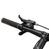 Mountainbike 24 Zoll Mountainbike mit Aluminium-Rahmen – Produktbild-Vorschau 5